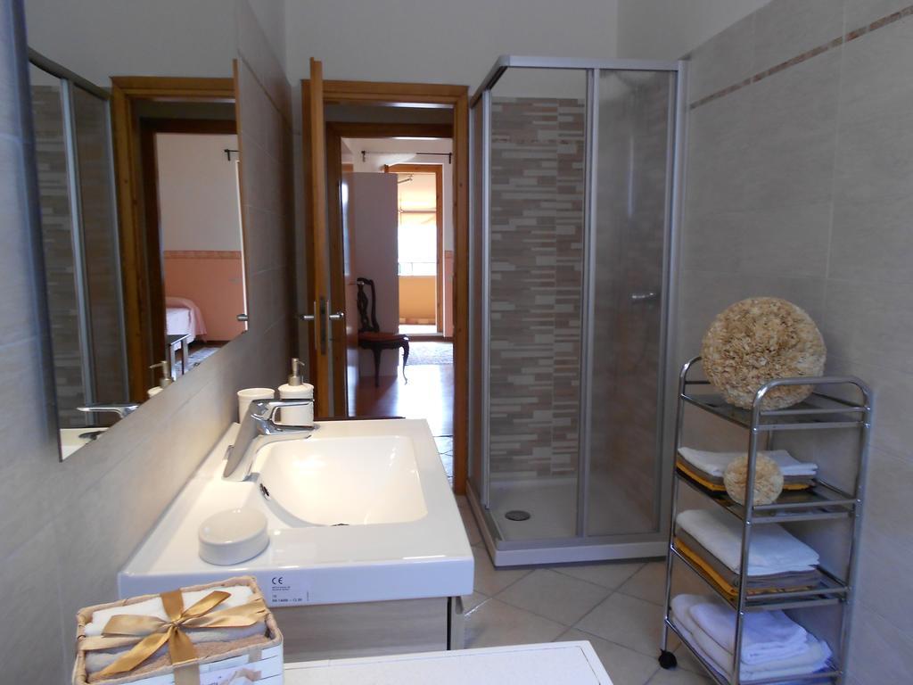 La Collina D'Oro Villa Cernobbio Kamer foto