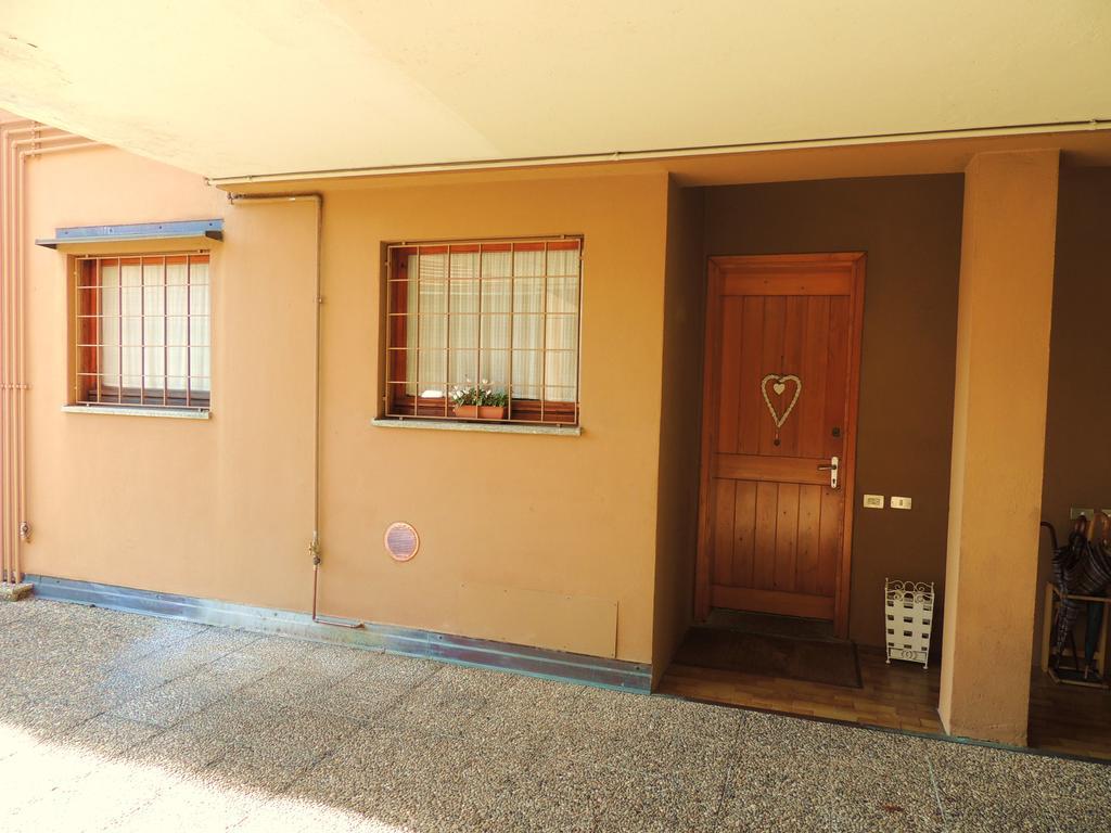 La Collina D'Oro Villa Cernobbio Buitenkant foto