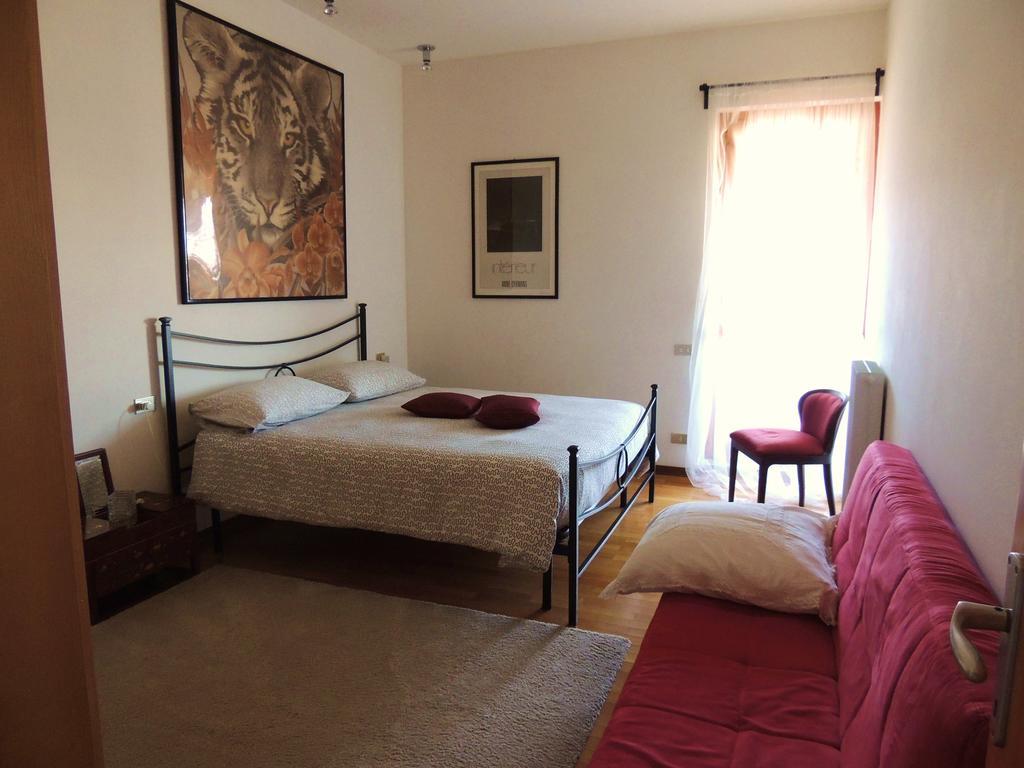 La Collina D'Oro Villa Cernobbio Buitenkant foto